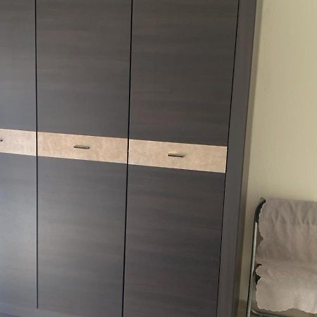 Anna-Apartment Неа-Муданья Экстерьер фото