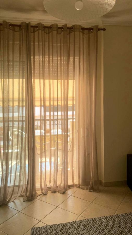Anna-Apartment Неа-Муданья Экстерьер фото