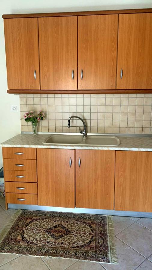 Anna-Apartment Неа-Муданья Экстерьер фото